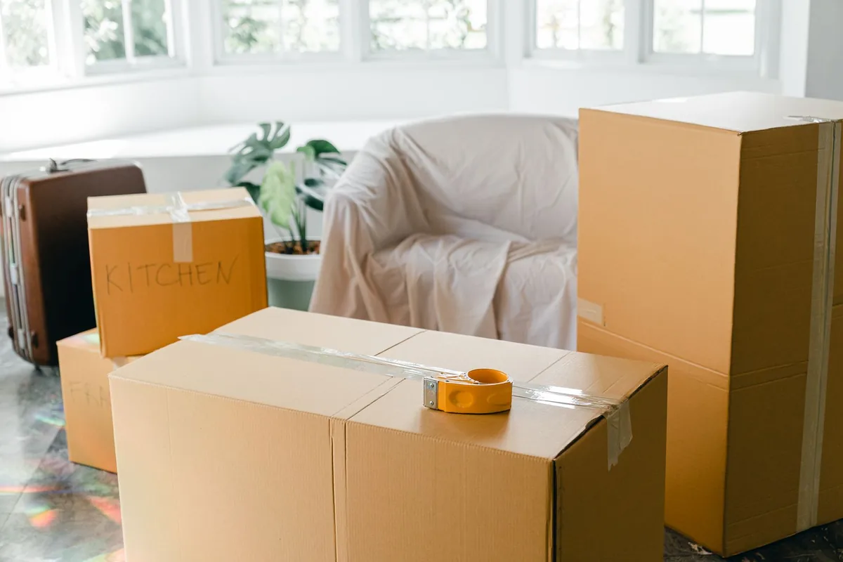 Hoarding Cleanup in East Phillips, Minneapolis, MN